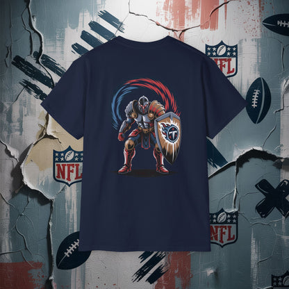 Tennessee Titans Legacy Tee