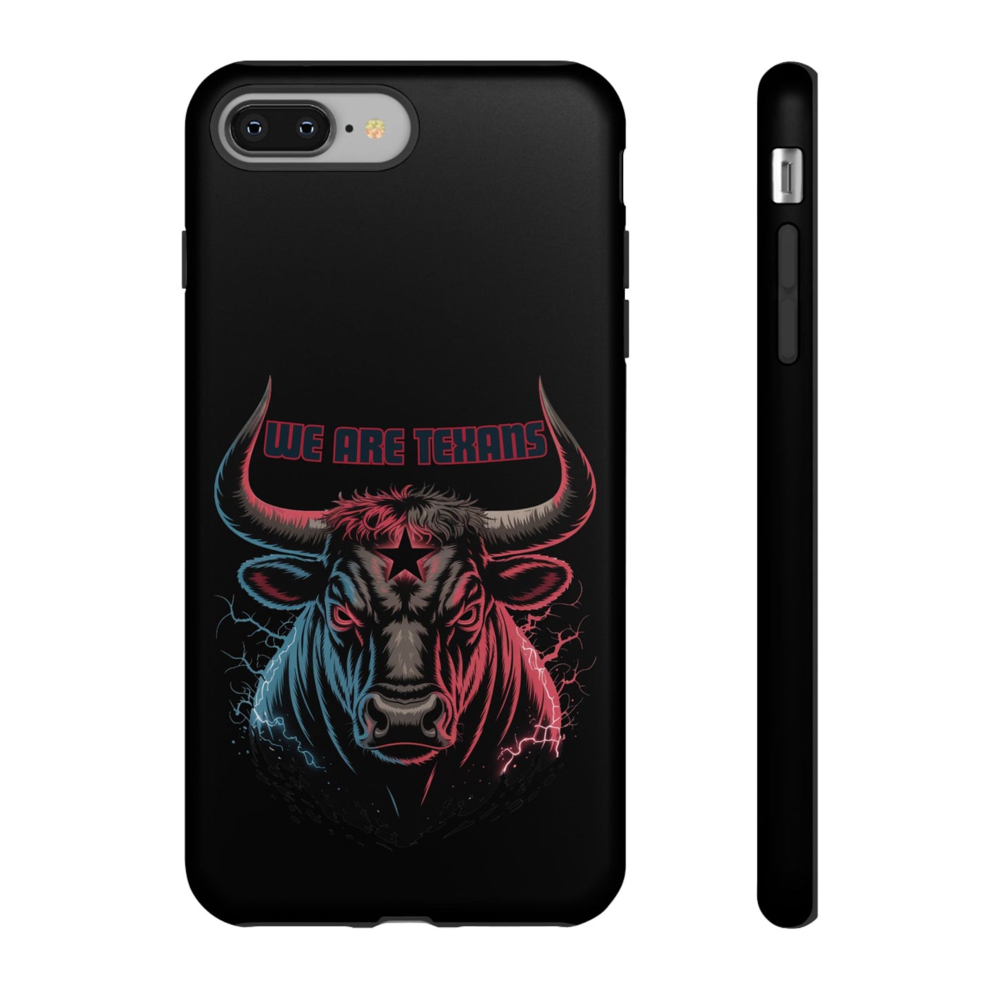 Phone Case Texans