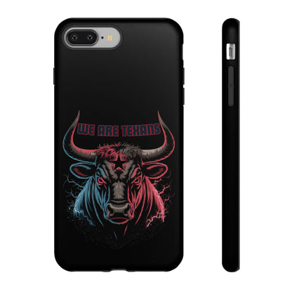 Phone Case Texans