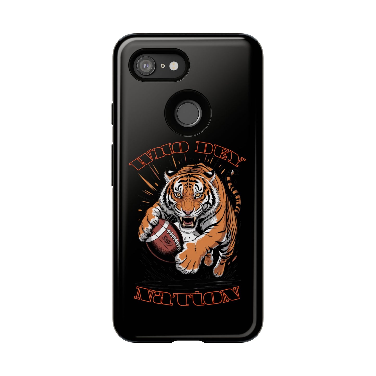 Phone Case Bengals