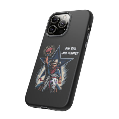 Phone Case Cowboys