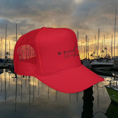 Shaka - Trucker Caps