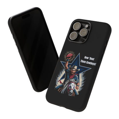 Phone Case Cowboys