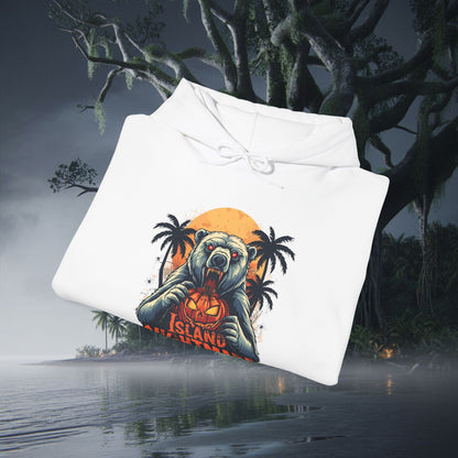Island Nightmare Hoodie