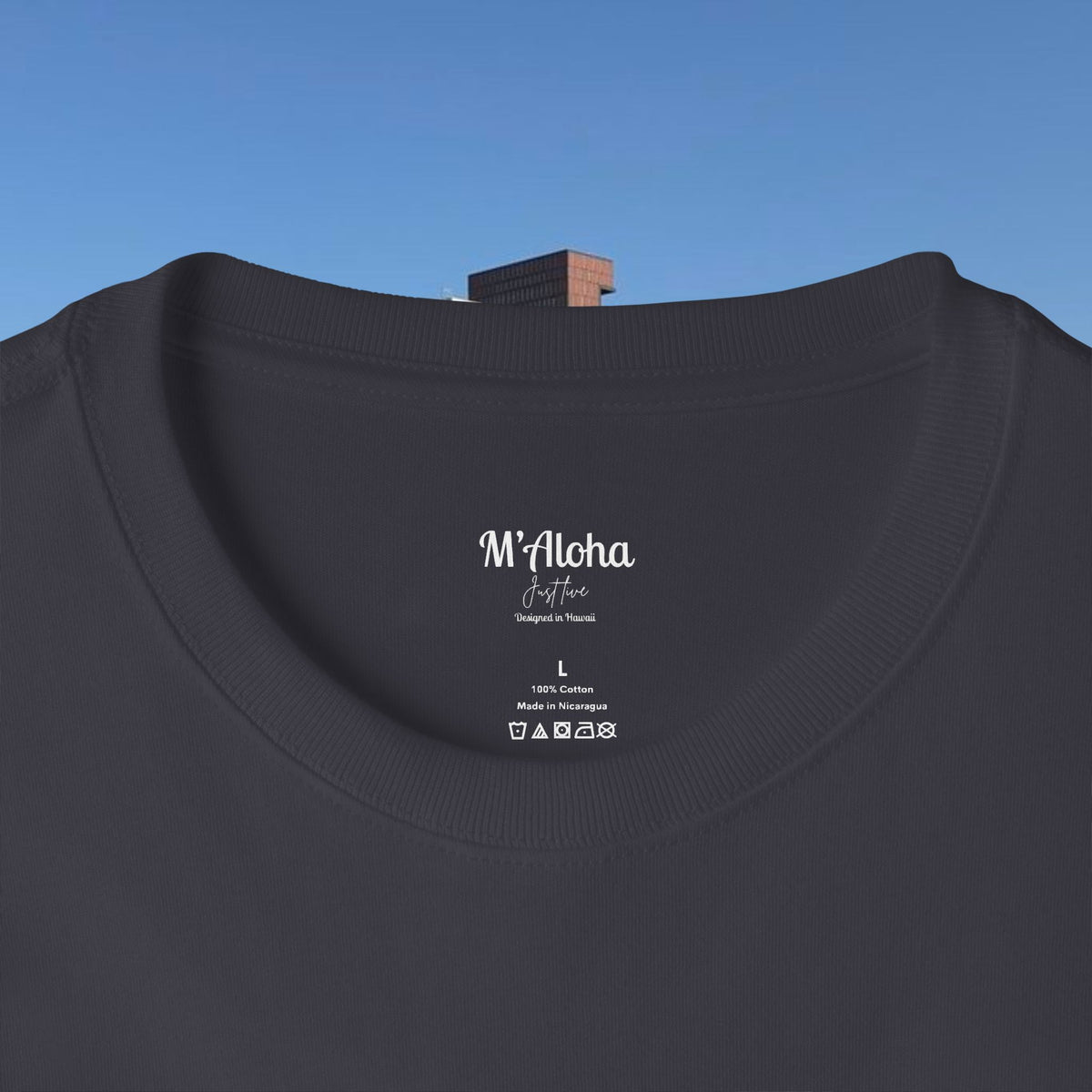 I ♥ New York – Unisex Oversized Tee