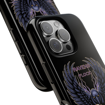Phone Case Ravens