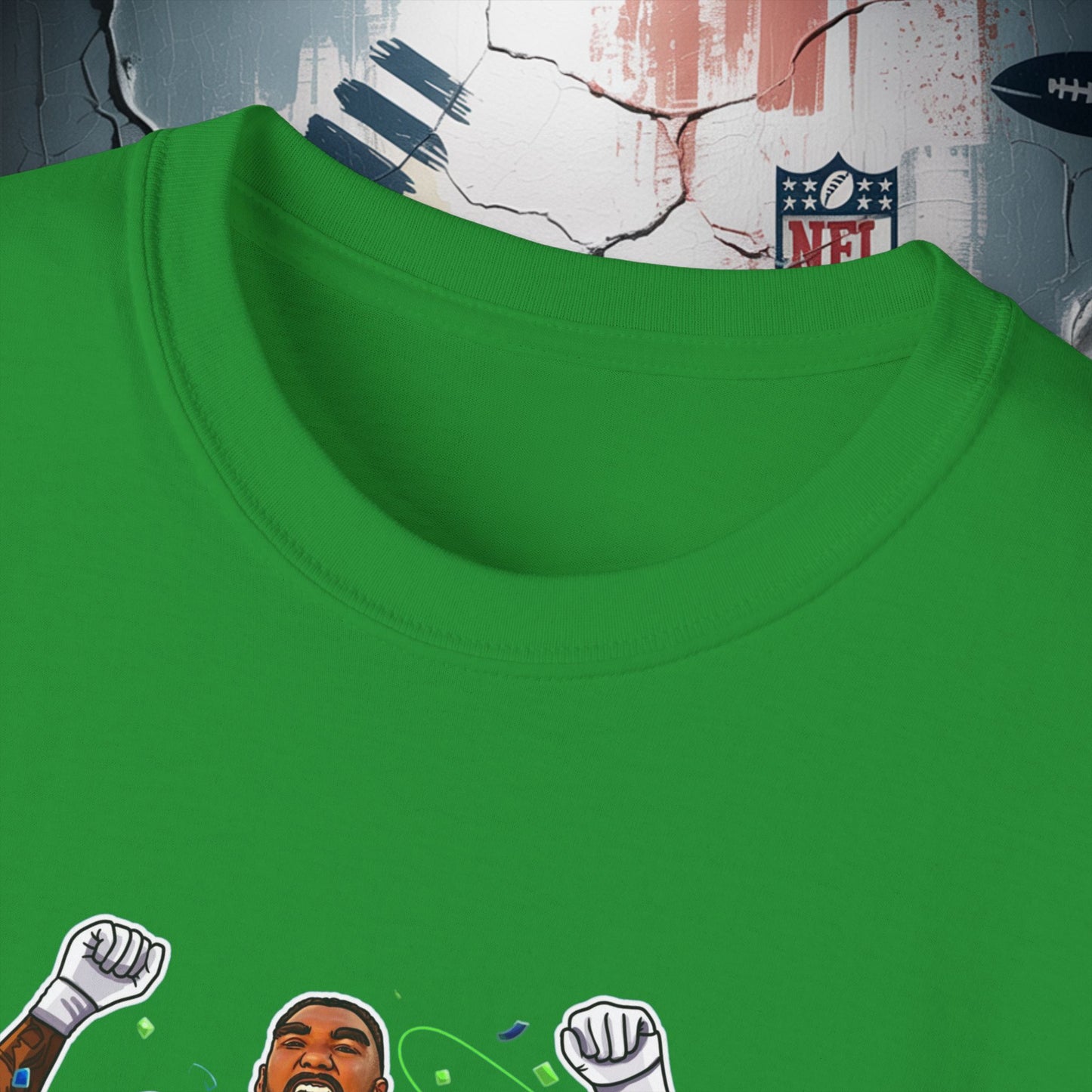 Seattle Seahawks Superbowl Tee