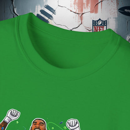 Seattle Seahawks Superbowl Tee