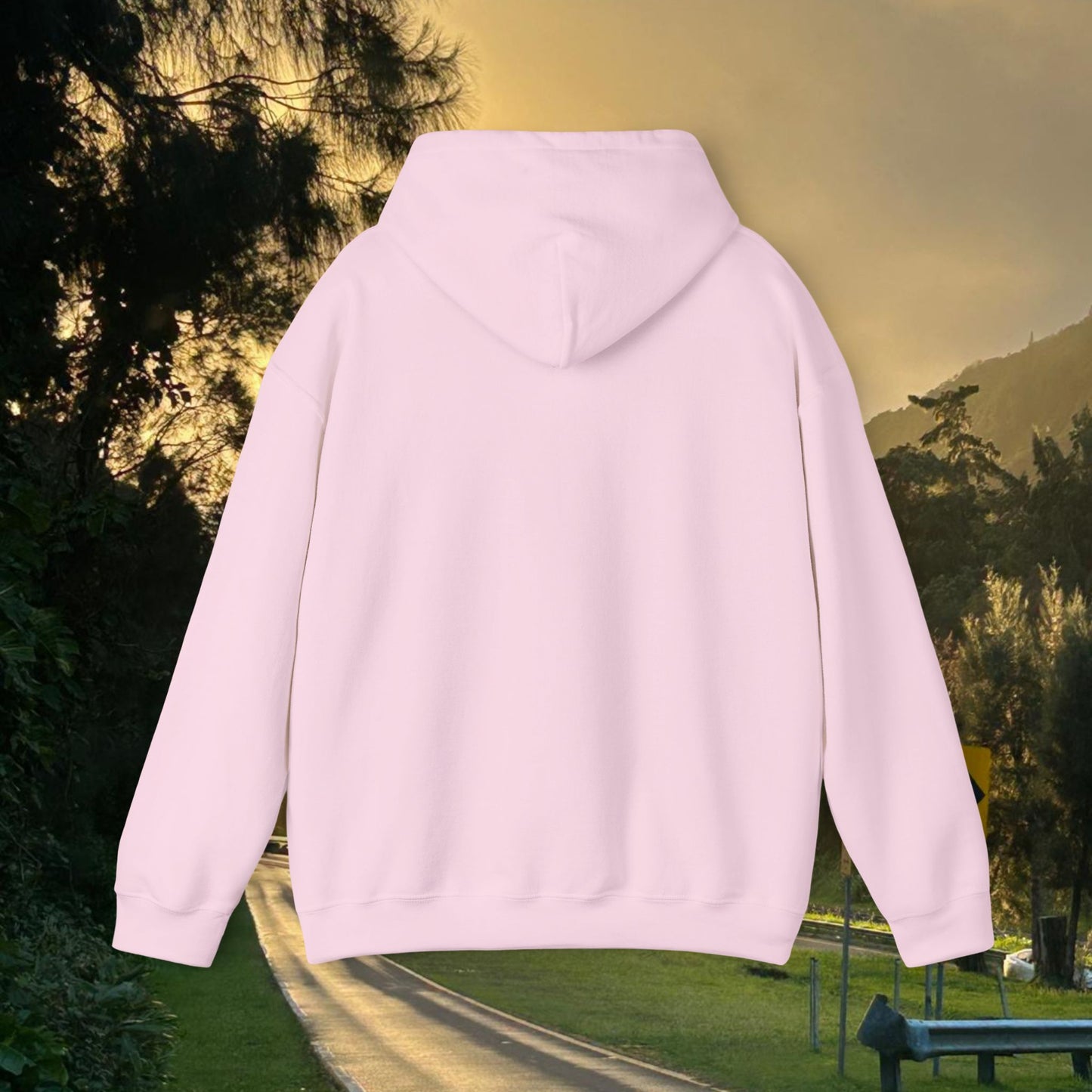 Chill Hoodie