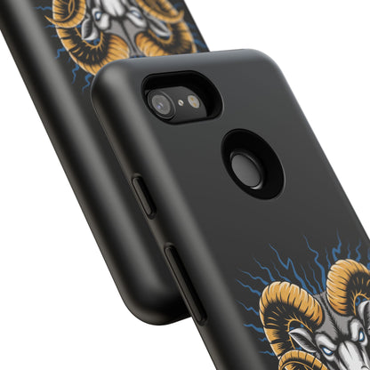 Phone Case Rams