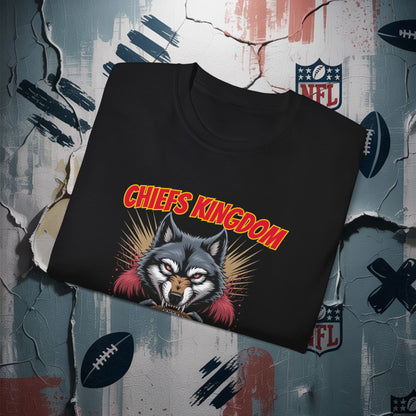 Kansas City Chiefs Icon Tee