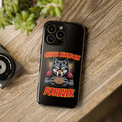 Phone Case Chiefs
