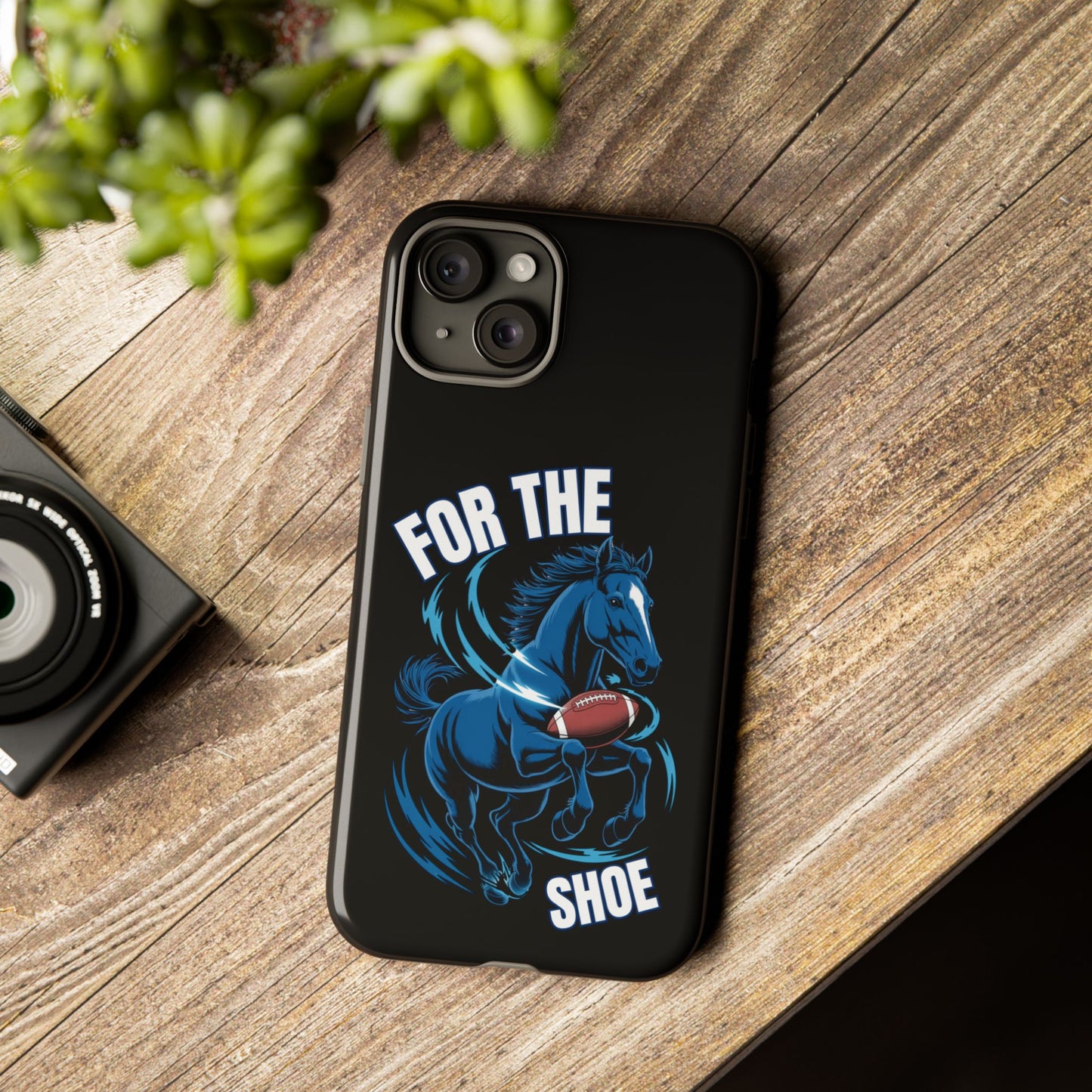 Phone Case Colts