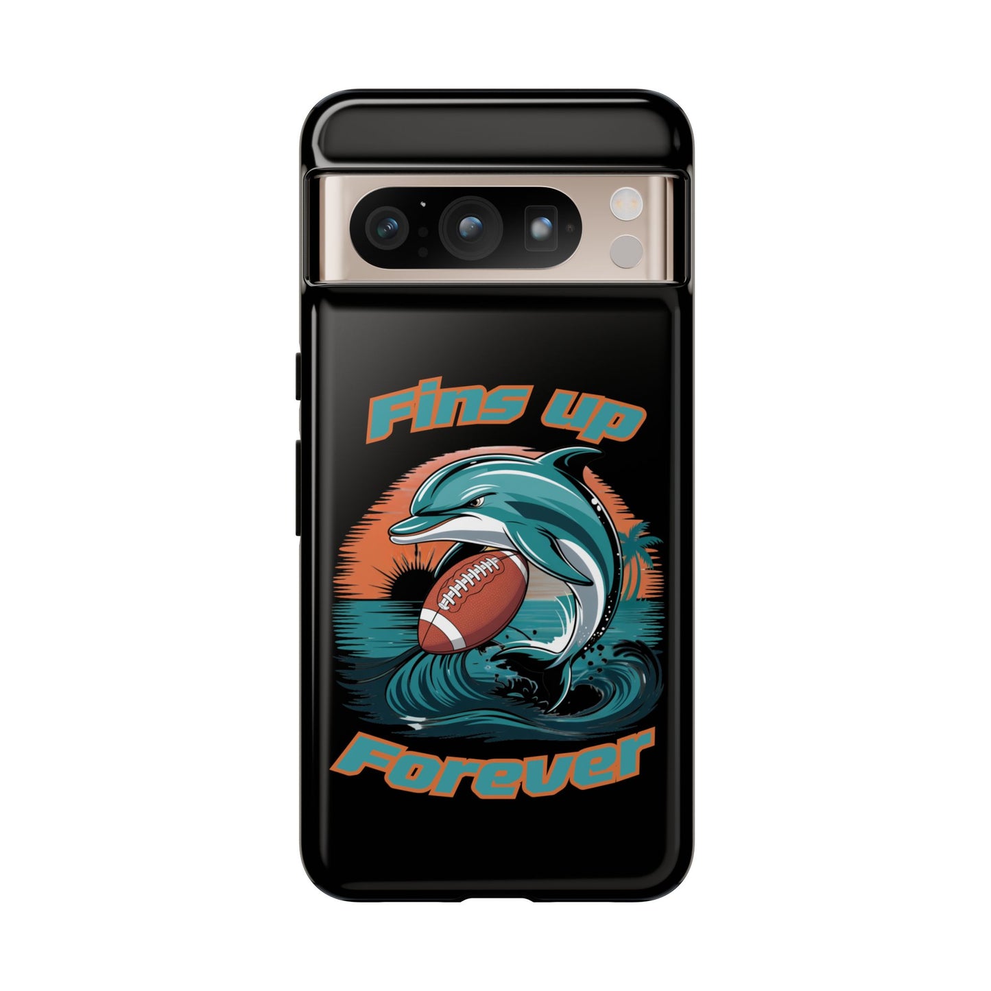 Phone Case Dolphins