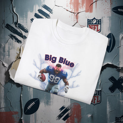 New York Giants Icon Tee