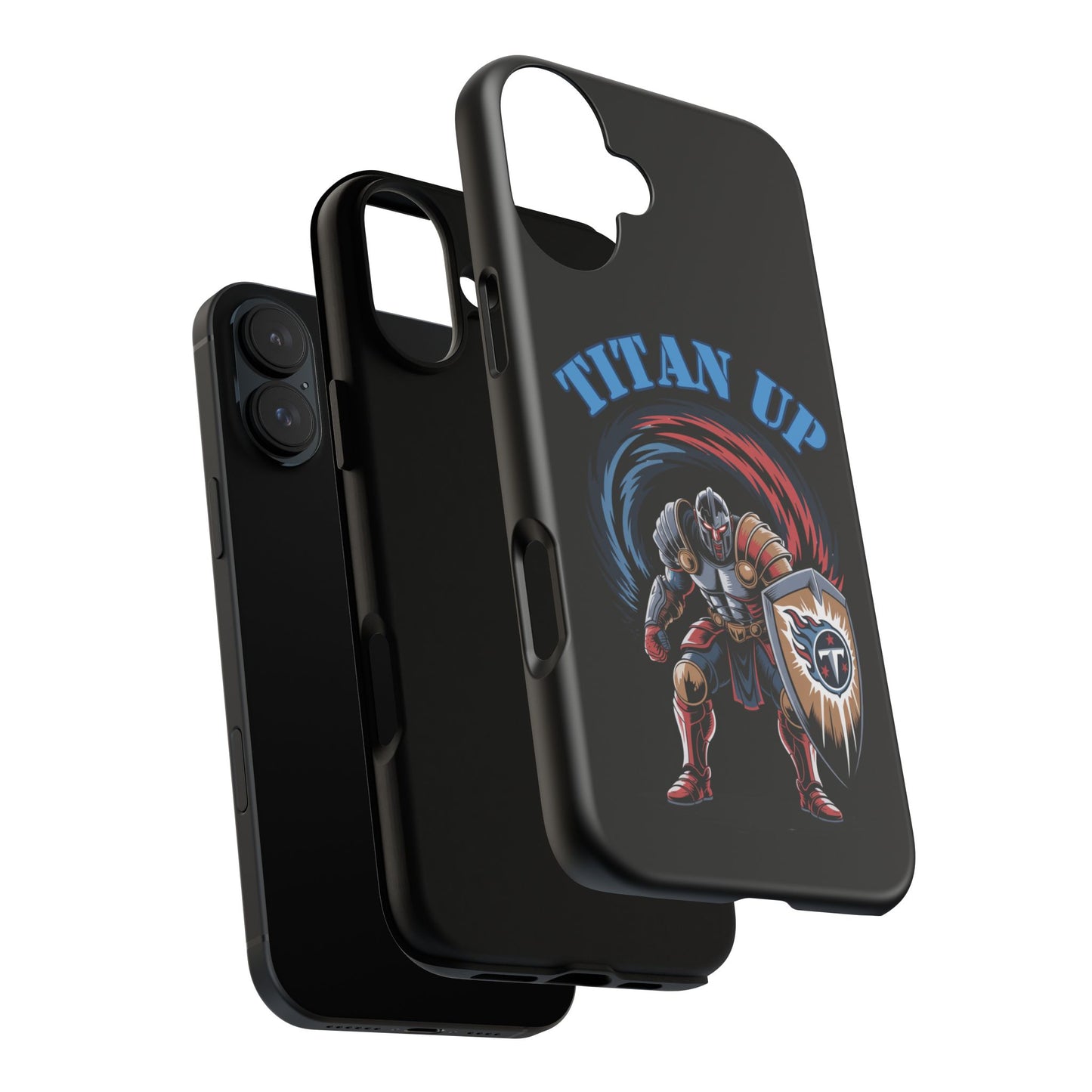 Phone Case Titans