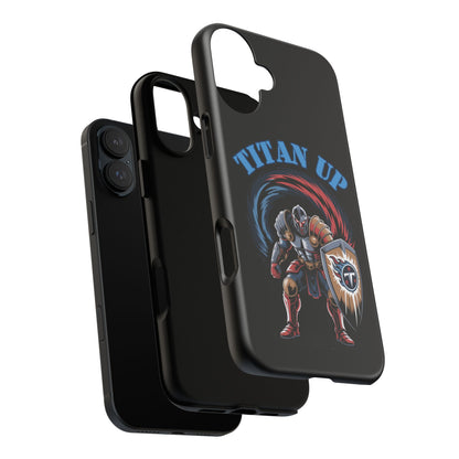 Phone Case Titans