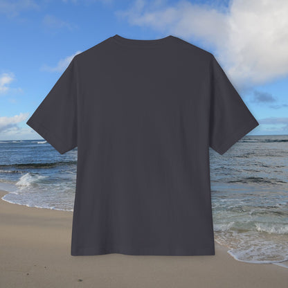 North Shore-  Oversize Tee