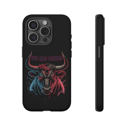 Phone Case Texans