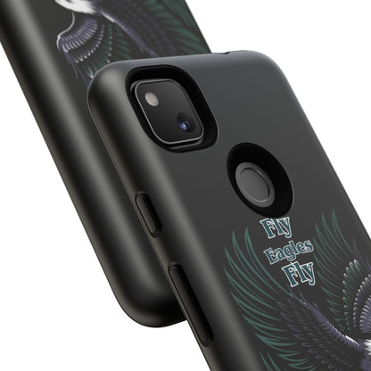 Phone Case Eagles
