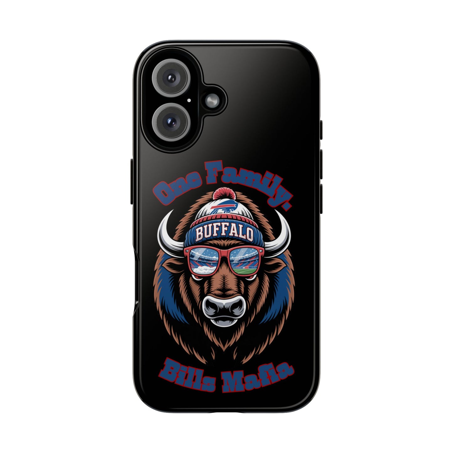 Phone Case Buffalo Bills
