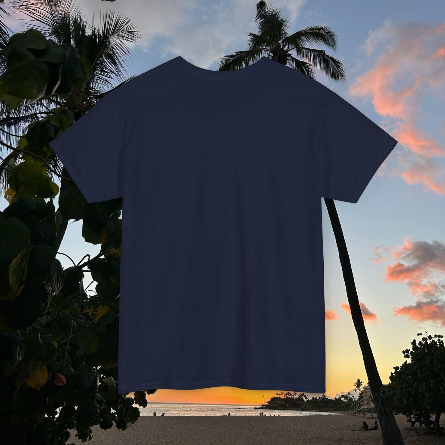 M'Aloha Earth - Beautiful World
