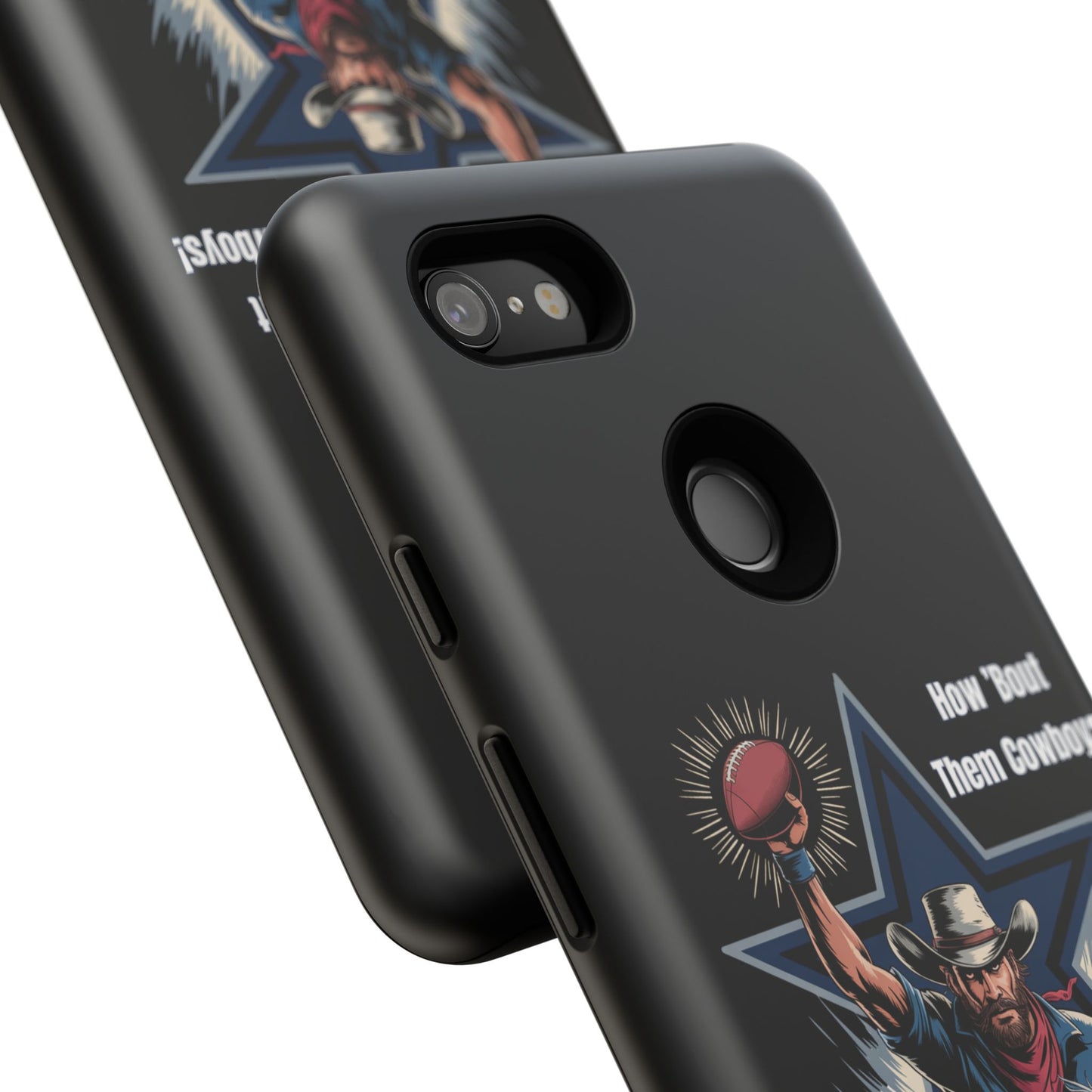 Phone Case Cowboys