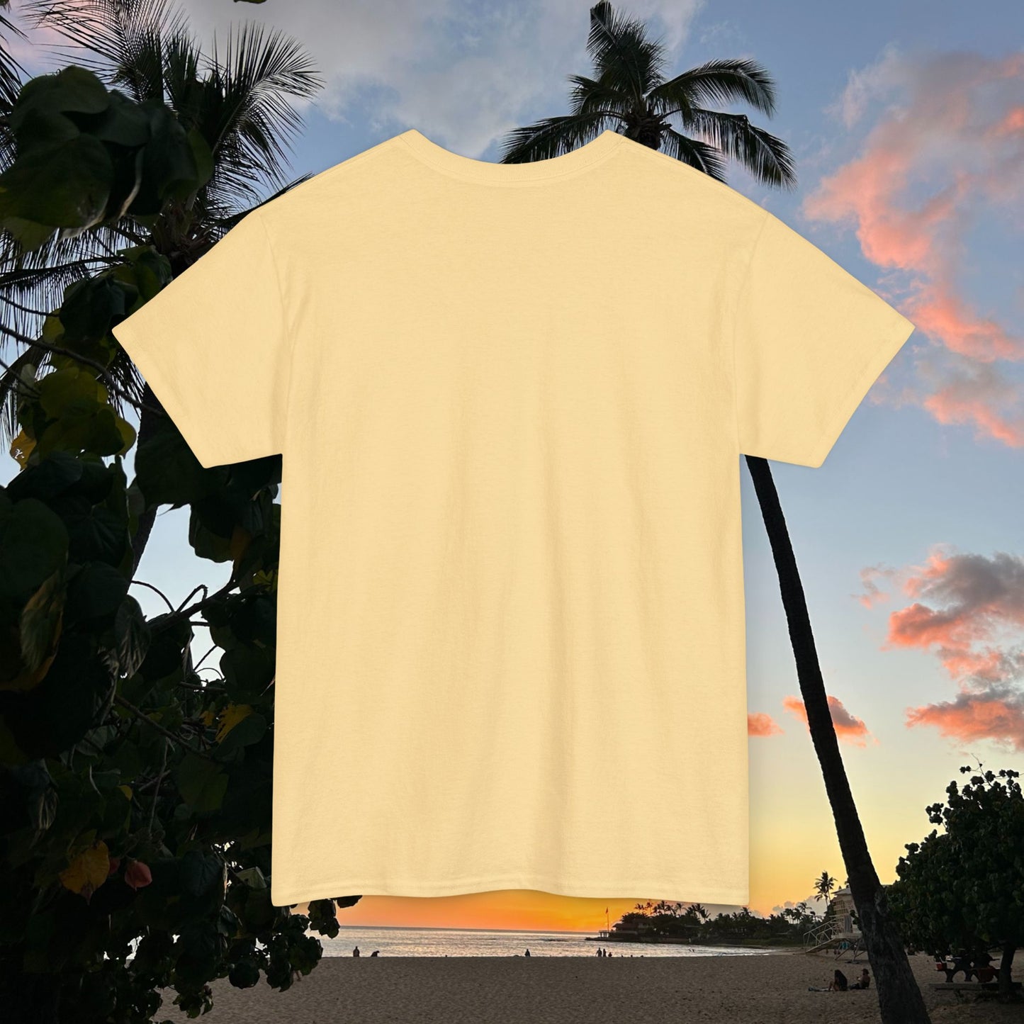 M'Aloha Earth - Beautiful World