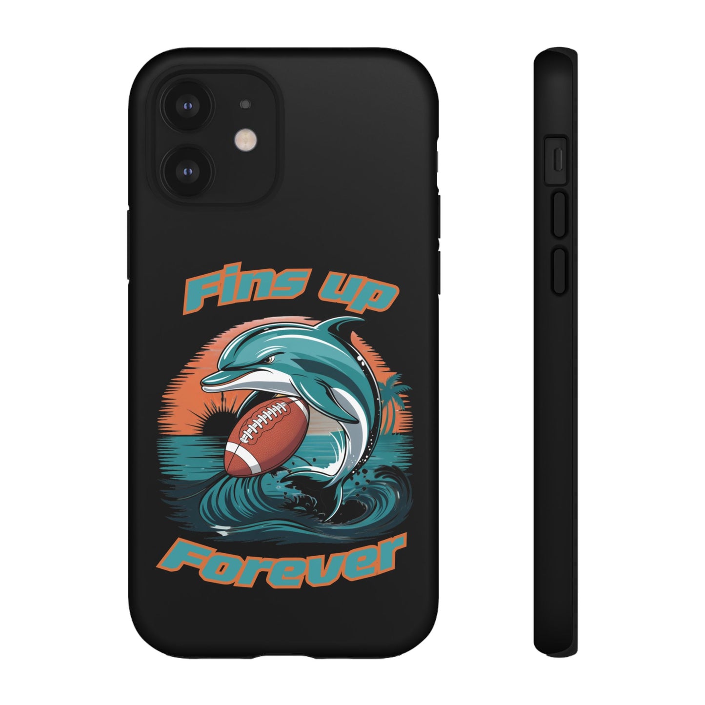 Phone Case Dolphins