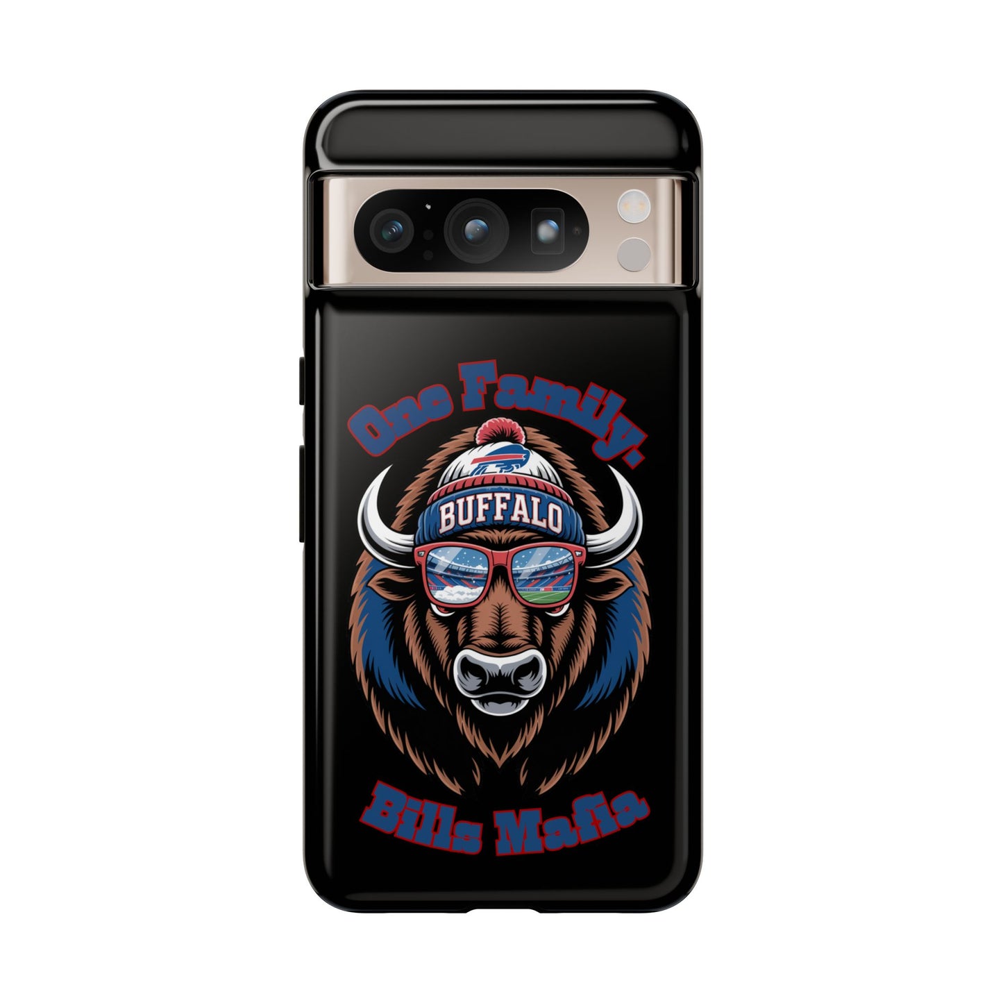 Phone Case Buffalo Bills