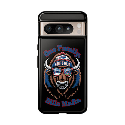 Phone Case Buffalo Bills