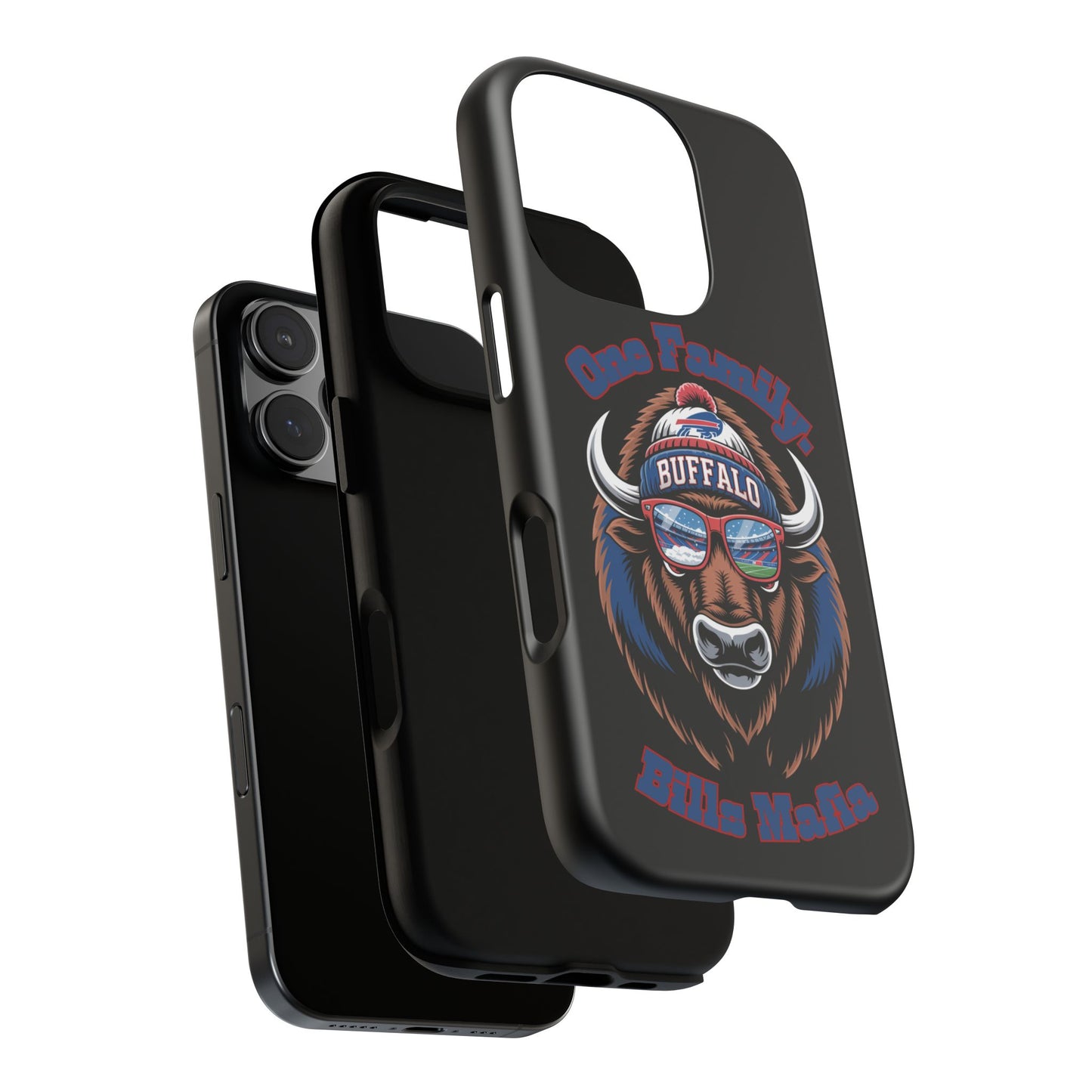Phone Case Buffalo Bills