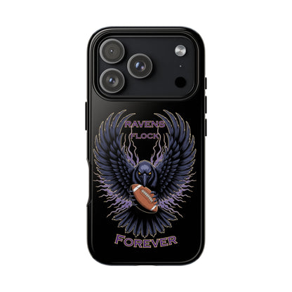 Phone Case Ravens