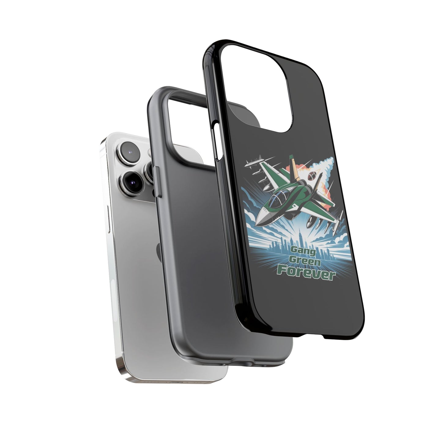 Phone Case Jets