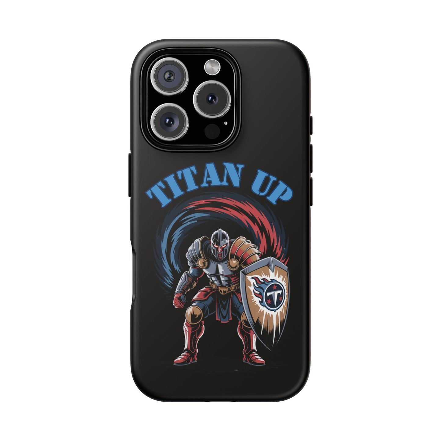 Phone Case Titans