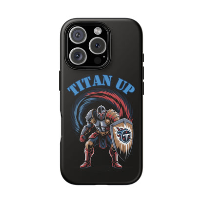 Phone Case Titans