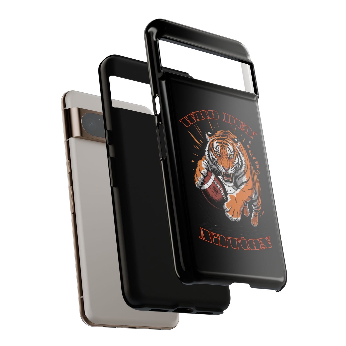 Phone Case Bengals