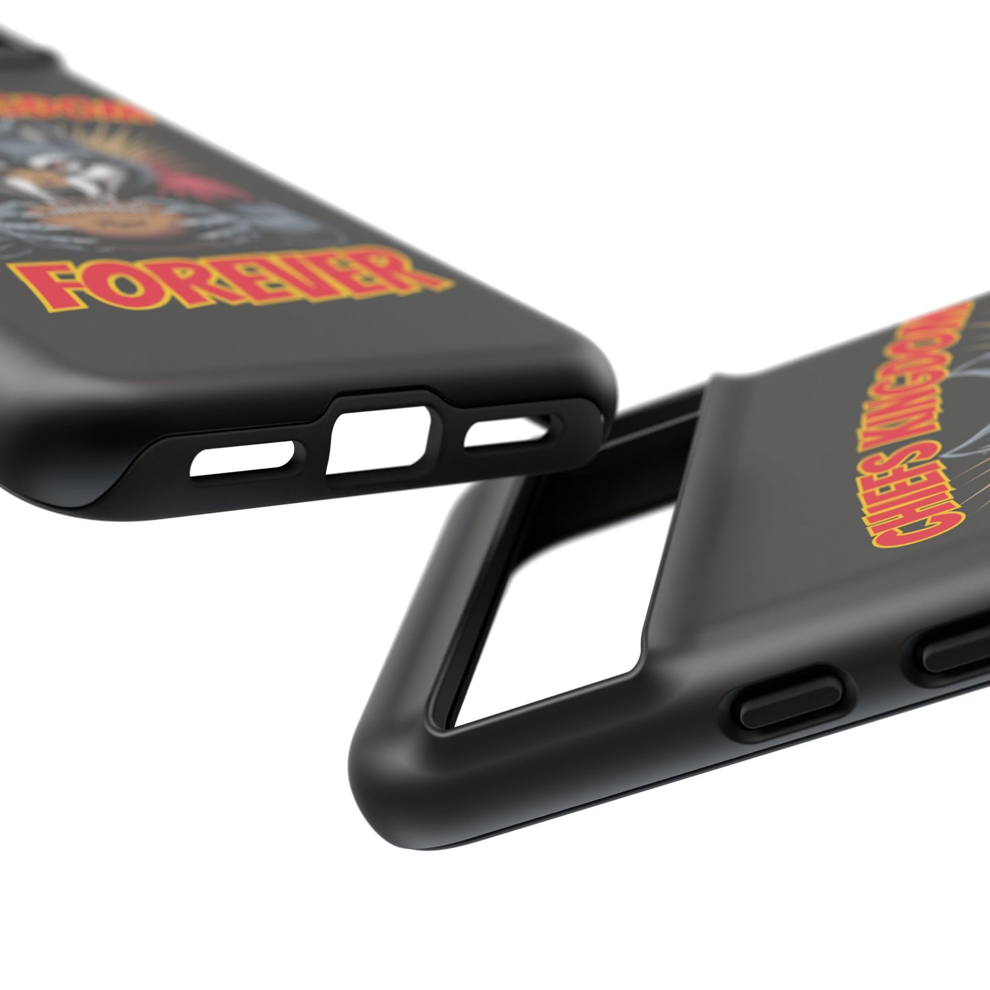Phone Case Chiefs
