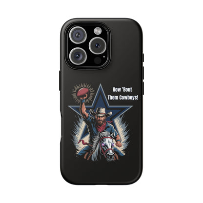 Phone Case Cowboys