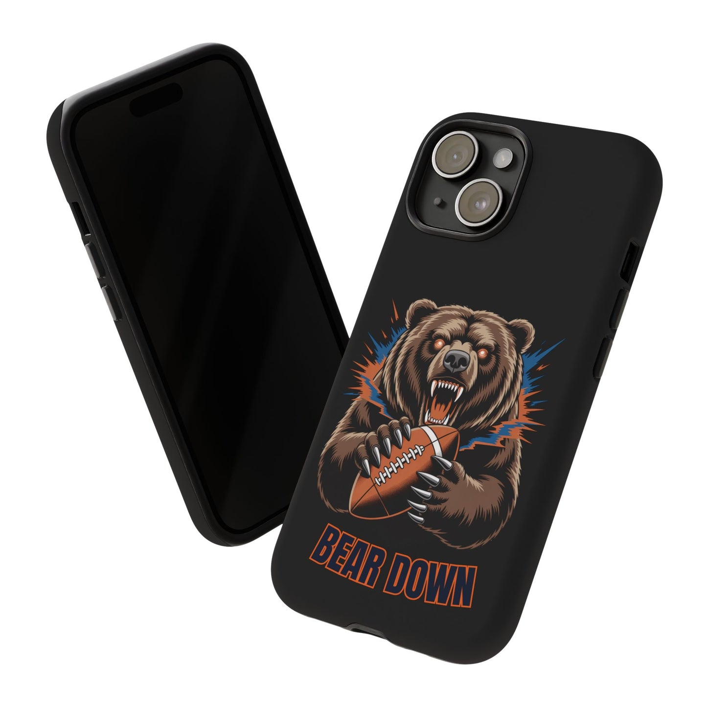 Phone Case Bears