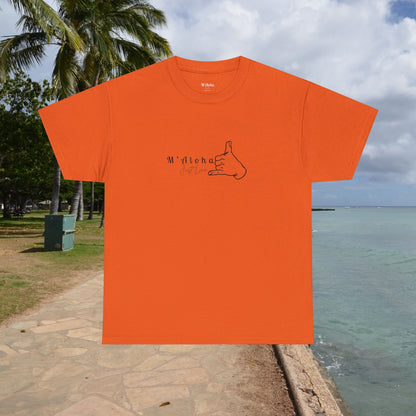 Shaka - Unisex T-Shirt