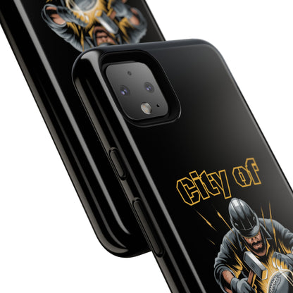 Phone Case Steelers