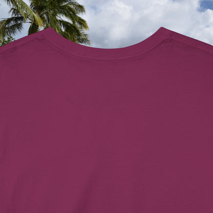 M'Aloha Earth - Shark Men's T-Shirt