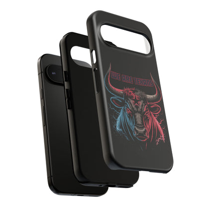 Phone Case Texans