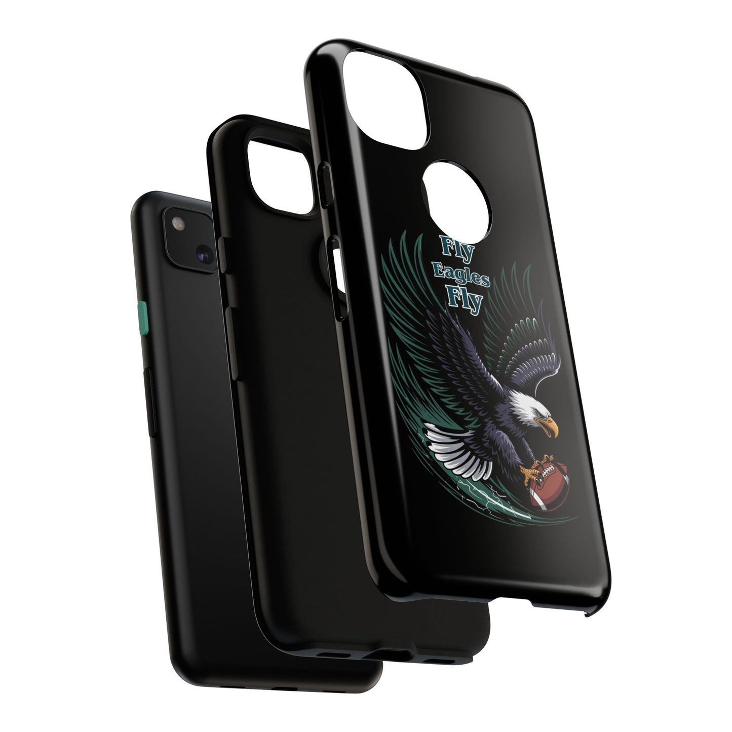 Phone Case Eagles