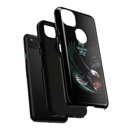 Phone Case Eagles