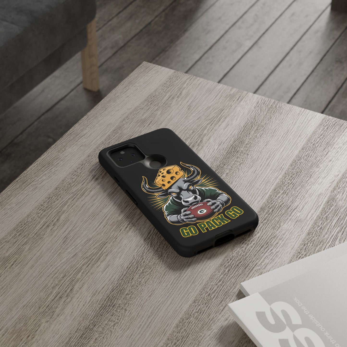Phone Case Packers