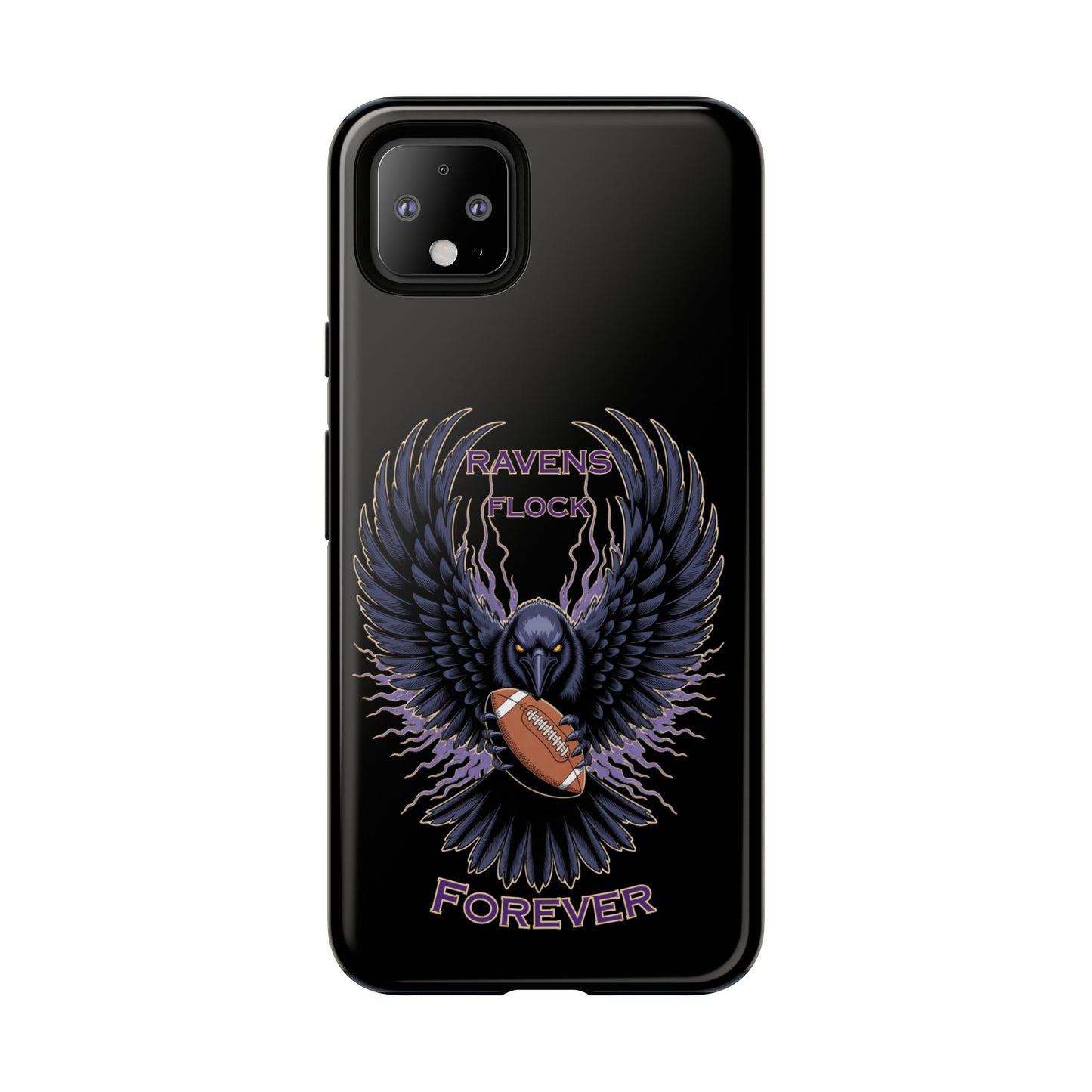 Phone Case Ravens