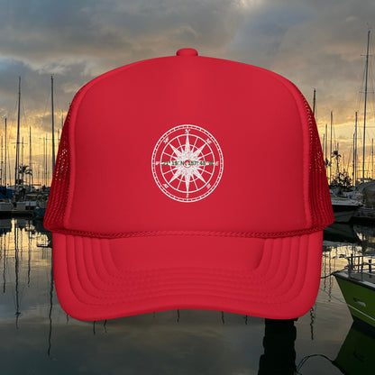 Earth - Trucker Caps
