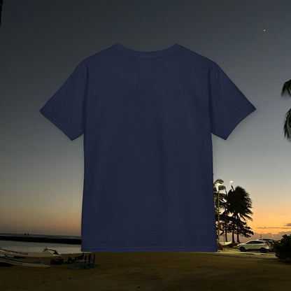 Catch the Wave - Youth T-Shirt